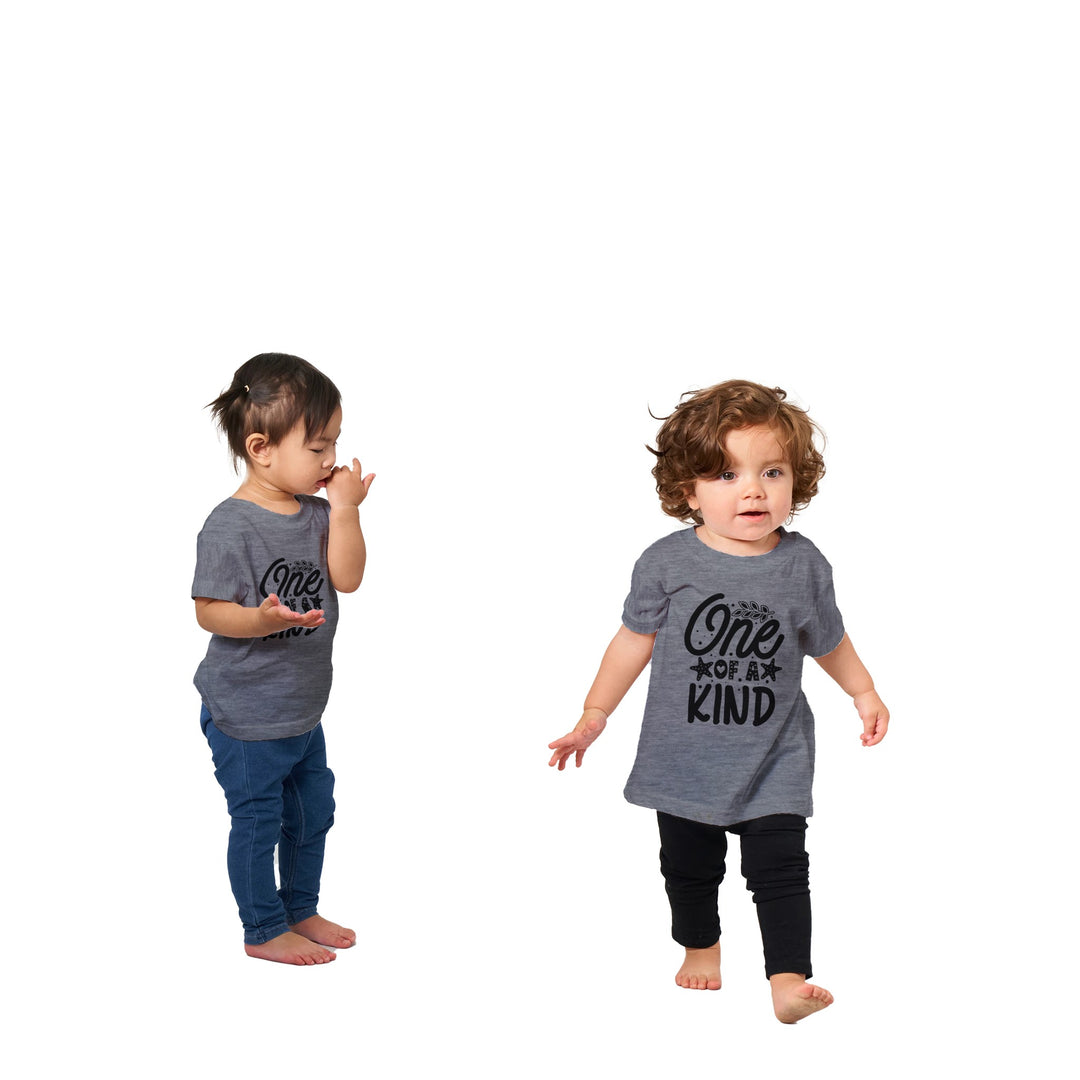Classic Baby Crewneck T-shirt - One of a kind