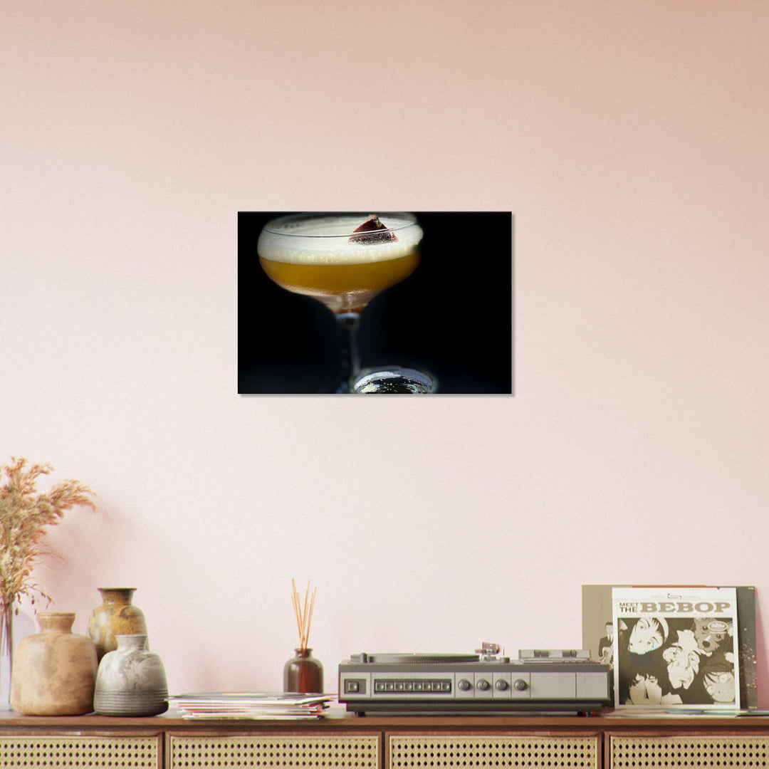 Canvas - Pornstar Martini